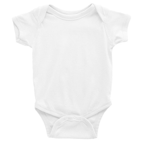Infant Onesie | 6m - 24m | Classic Collection