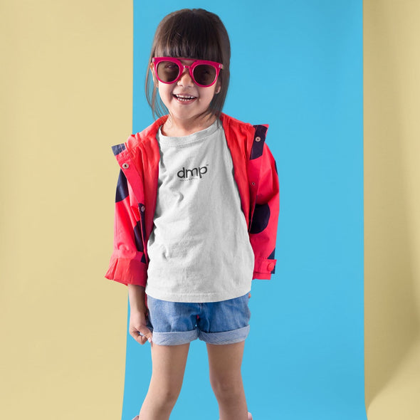 Toddler Short Sleeve Tee | 2-5 | Classic Collection